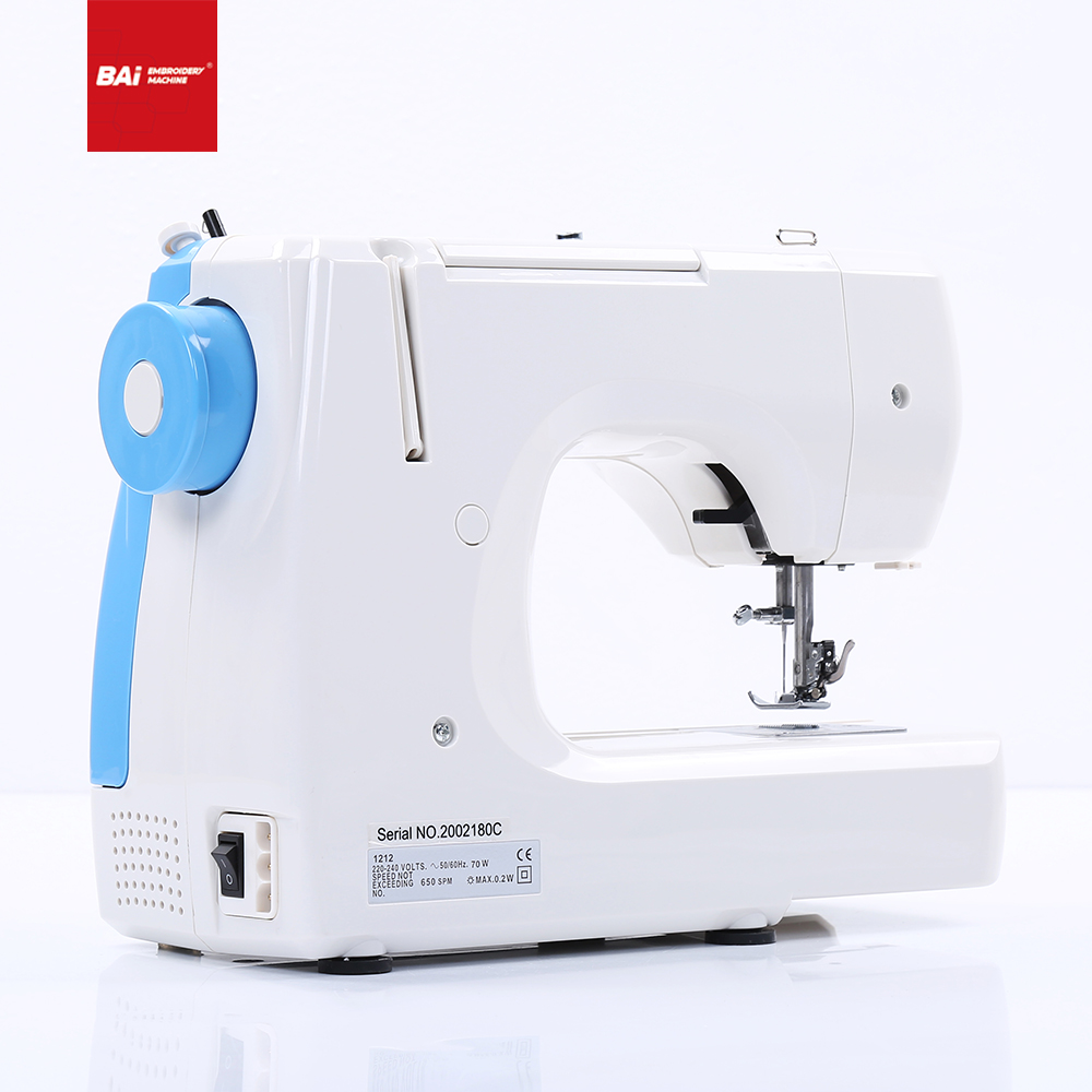 BAI Electric Sewing Machines for Guangdong Hat Sewing Machine