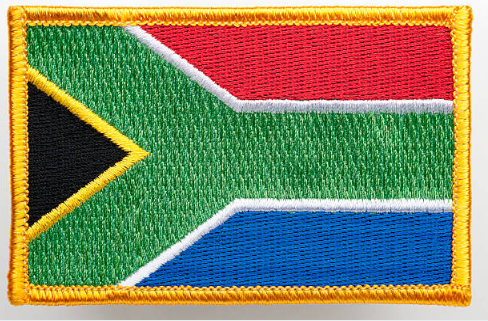 What’s the most popular embroidery machine in South Africa? Are there any distributors in South Africa?