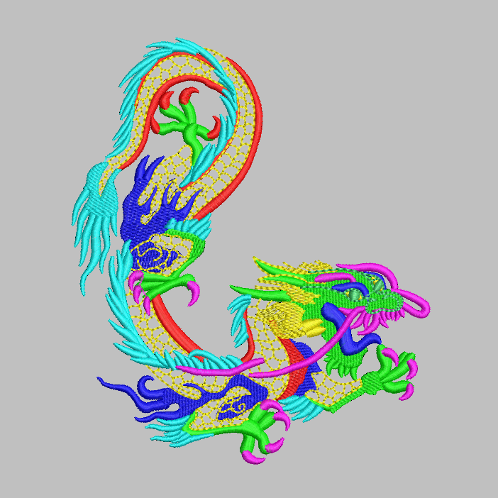Embroidery No. 2022090307