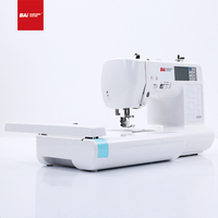 BAI Automatic Shirt Embroidery Sewing Machine for Small Hand Sewing Machine