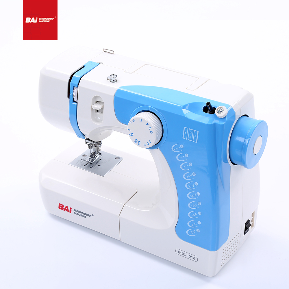 BAI Fishing Net Sewing Machine for Sewing Machine Straight Industrial