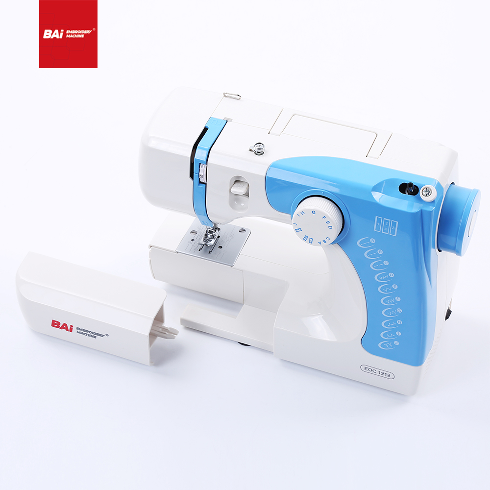 BAI Shoe Making Sewing Machine for New Sewing Machine Industrial Automatic