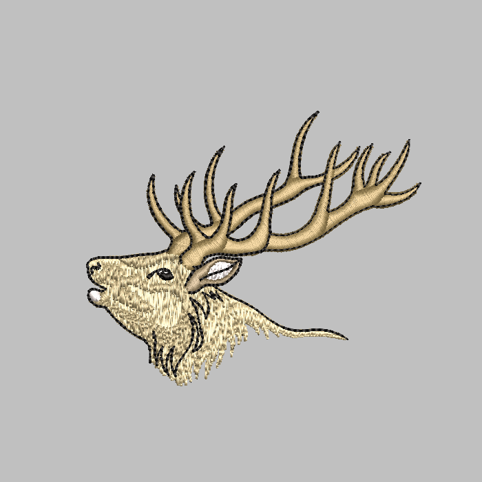 Embroidery No. 2022091904