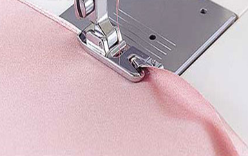 How to choose a home embroidery machine?
