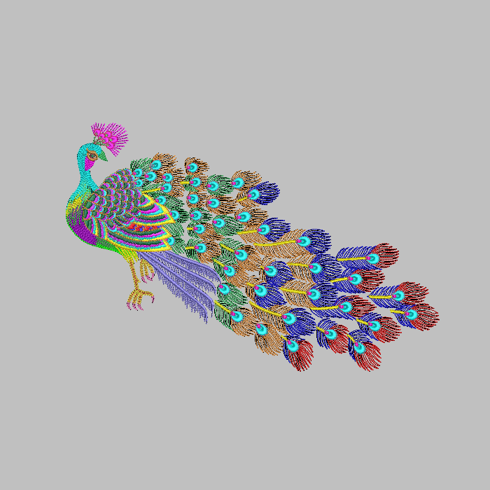 Embroidery No. 2022090305