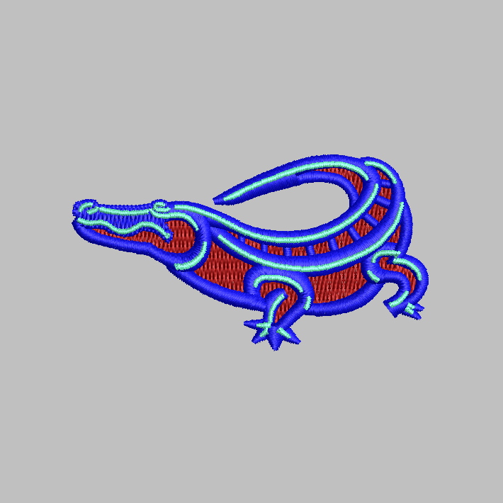 Embroidery No. 2022091906