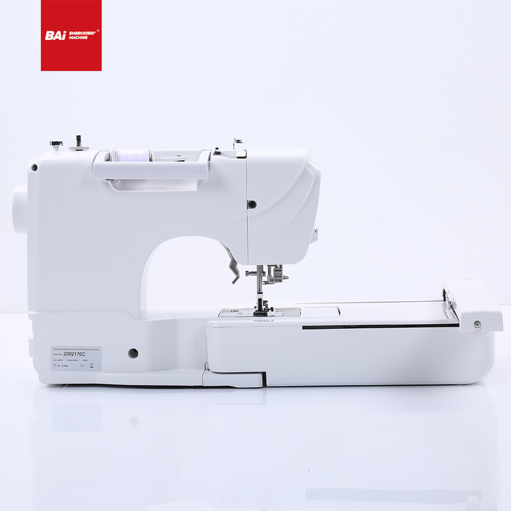 BAI Sewing Thread Winding Machine for Handheld Sewing Machine