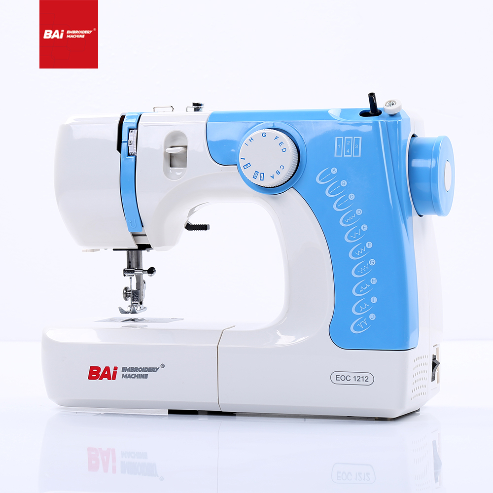 BAI Fishing Net Sewing Machine for Sewing Machine Straight Industrial