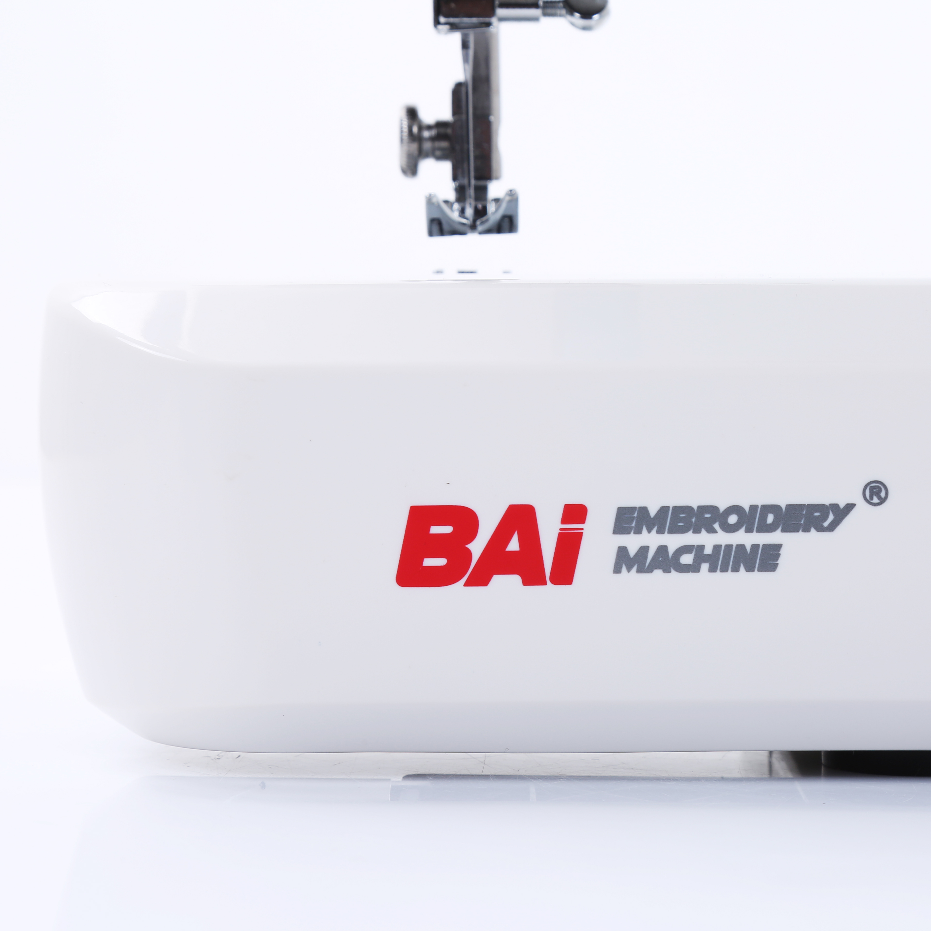 BAI Button Hole Sewing Machine for Household Sewing Machine Price
