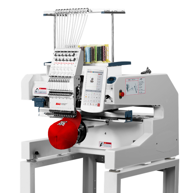 BAI Embroidery Machine