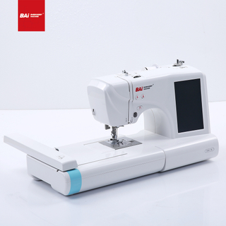 BAI Best Industrial Sewing Machine Home Use for Factory