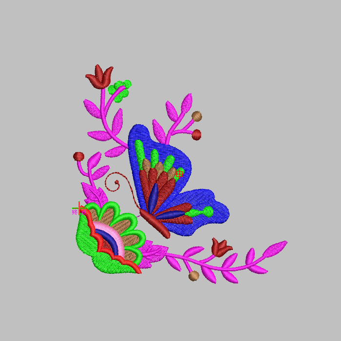 Embroidery No. 2022090703