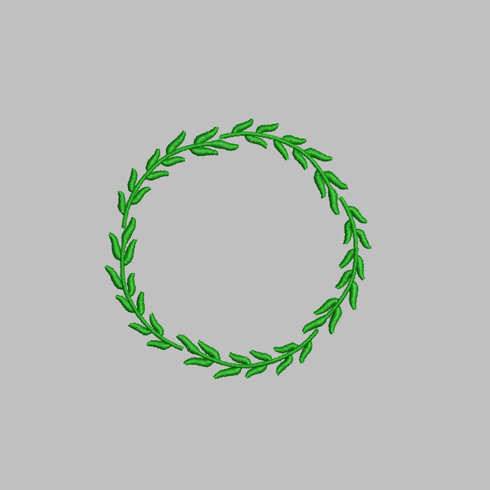 Embroidery No. 2022090802